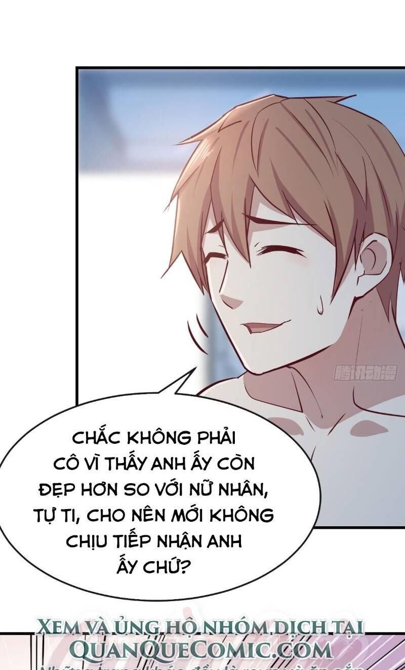 Song Tu Đạo Lữ Kiểu Xem Mặt Chapter 71 - 31