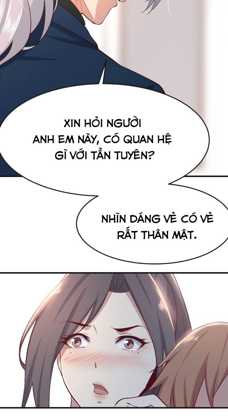 Song Tu Đạo Lữ Kiểu Xem Mặt Chapter 71 - 34