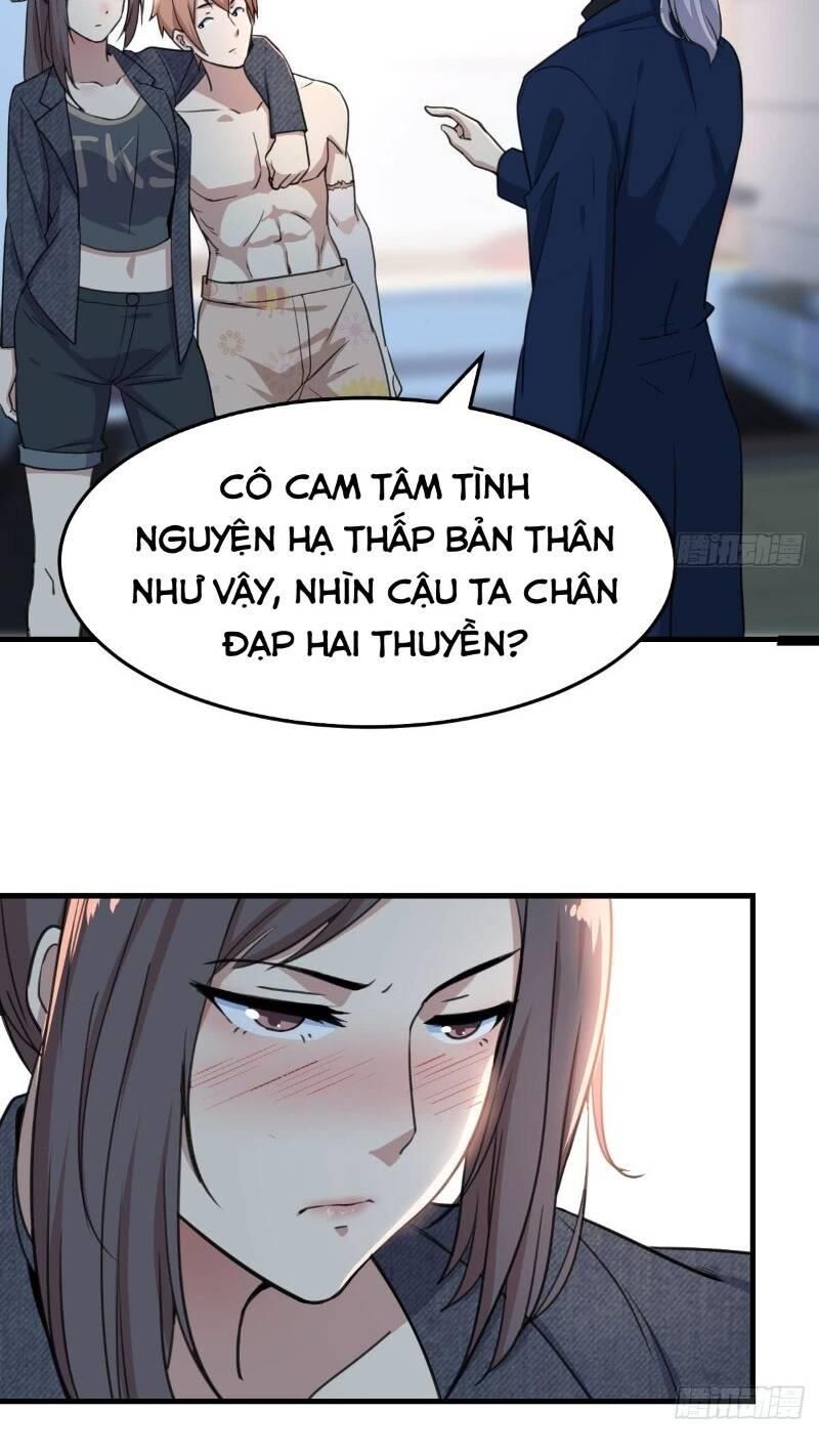 Song Tu Đạo Lữ Kiểu Xem Mặt Chapter 72 - 24