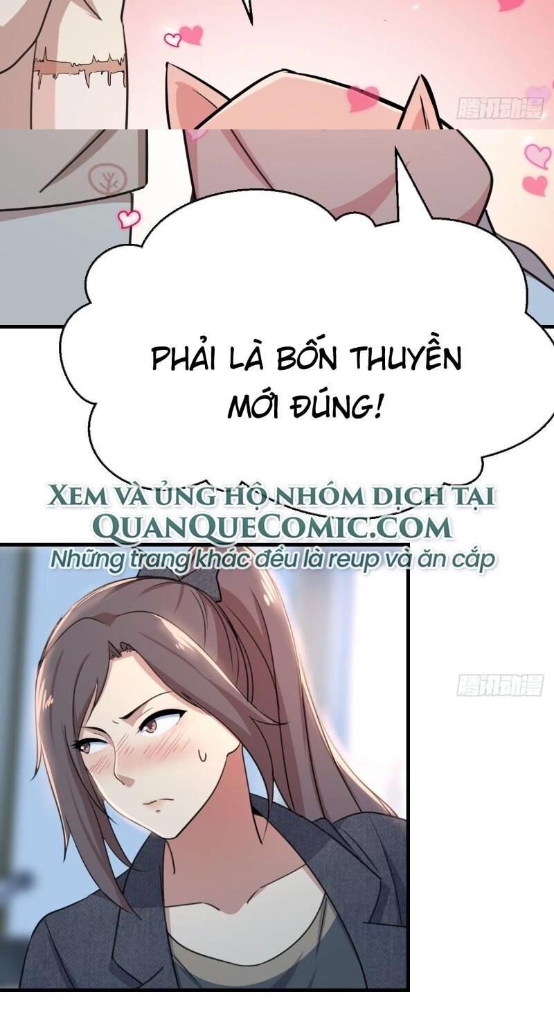 Song Tu Đạo Lữ Kiểu Xem Mặt Chapter 72 - 26