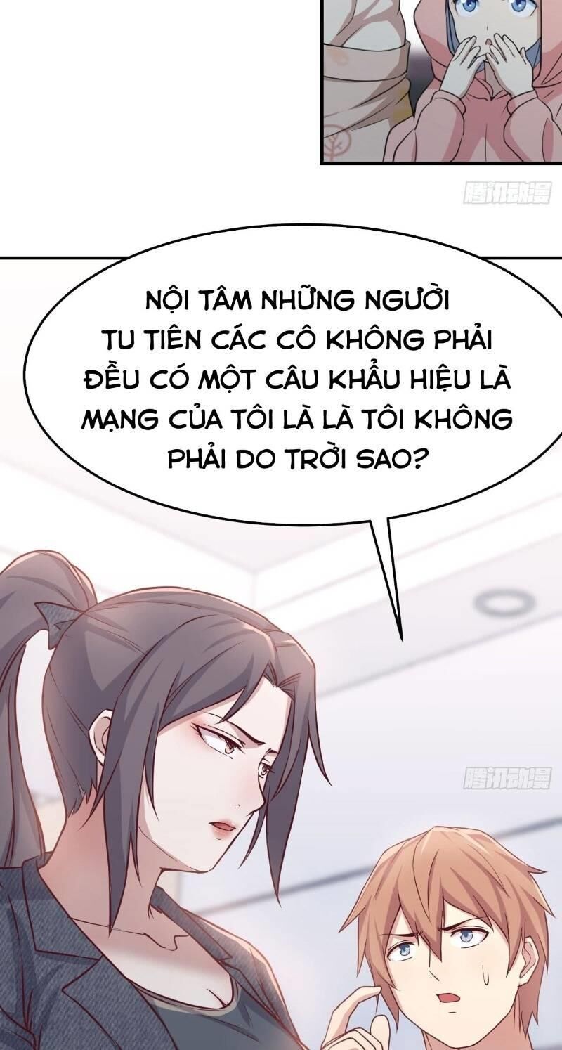 Song Tu Đạo Lữ Kiểu Xem Mặt Chapter 72 - 33