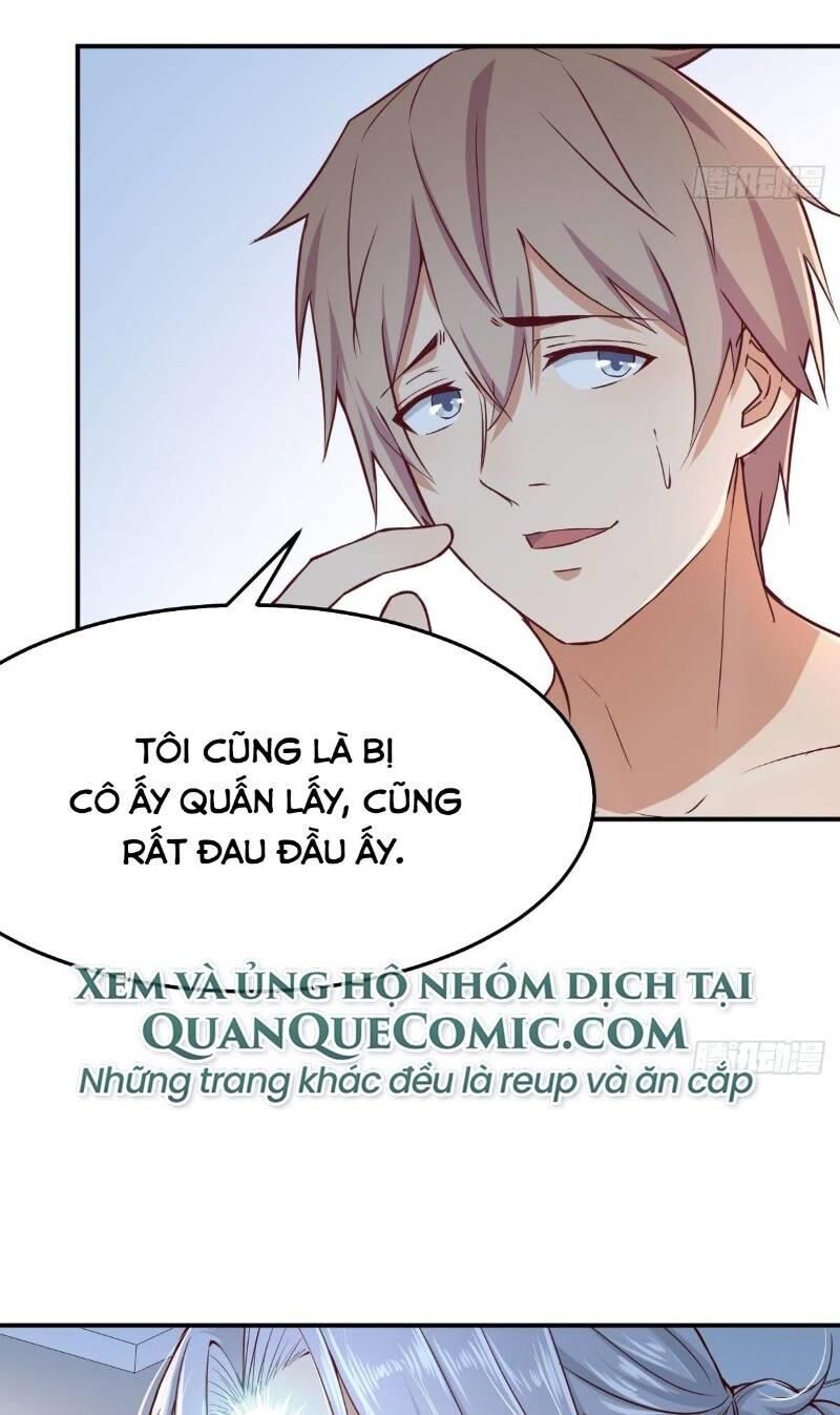 Song Tu Đạo Lữ Kiểu Xem Mặt Chapter 72 - 5