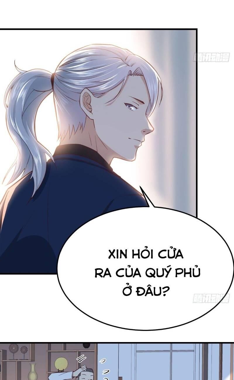 Song Tu Đạo Lữ Kiểu Xem Mặt Chapter 73 - 11