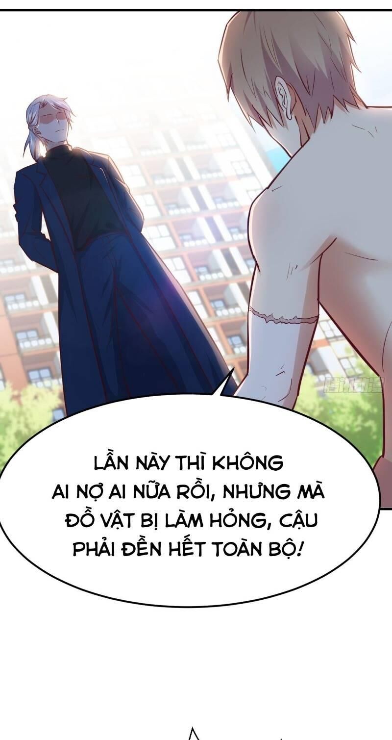 Song Tu Đạo Lữ Kiểu Xem Mặt Chapter 73 - 35