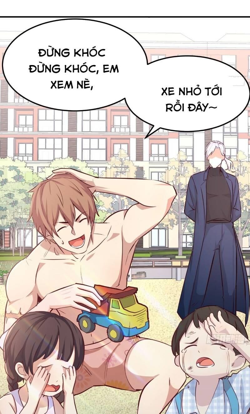 Song Tu Đạo Lữ Kiểu Xem Mặt Chapter 73 - 37