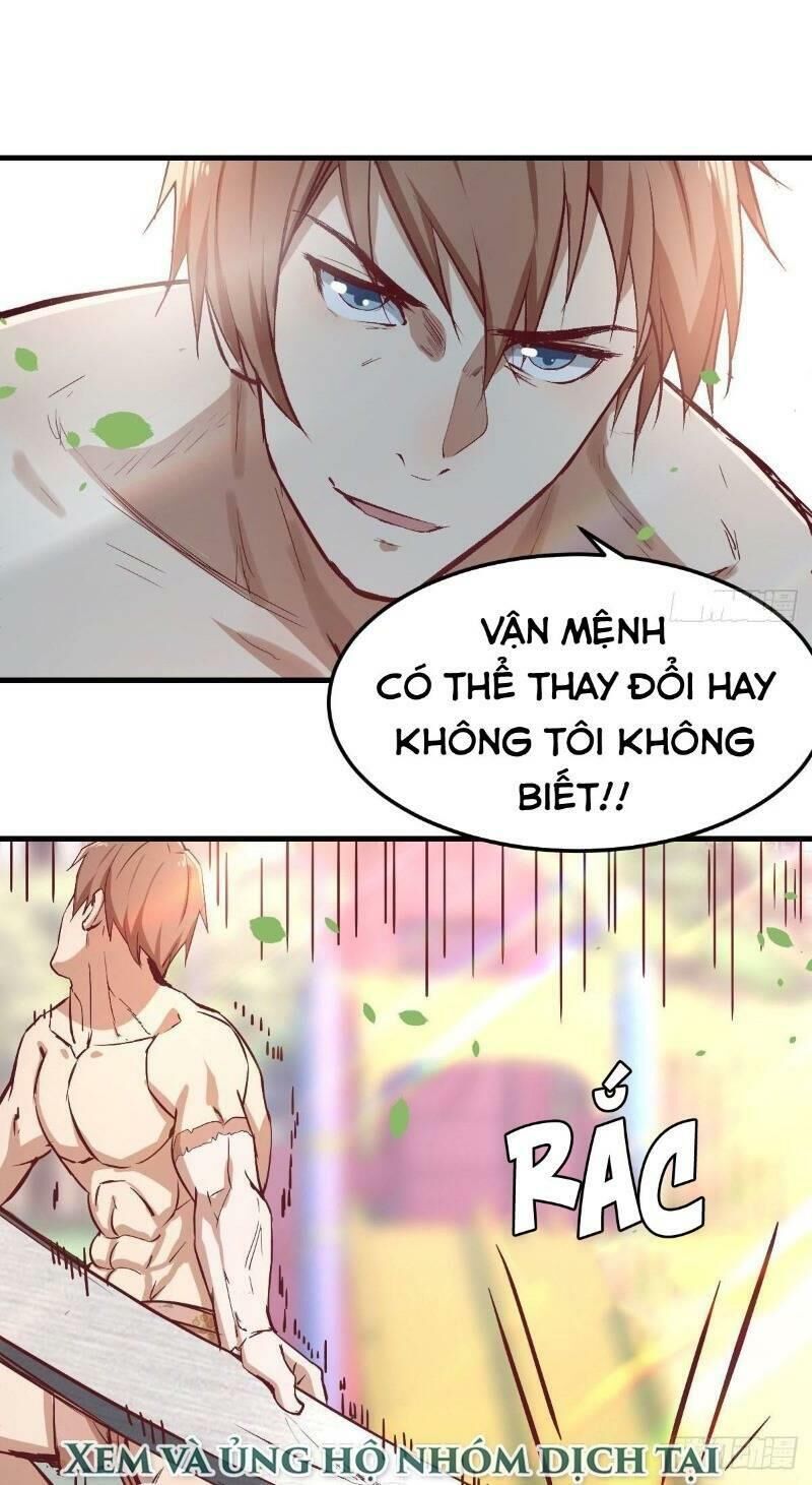 Song Tu Đạo Lữ Kiểu Xem Mặt Chapter 74 - 15