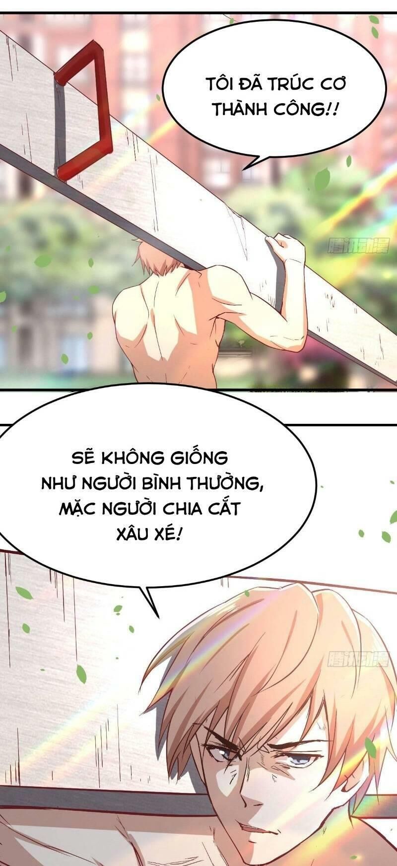 Song Tu Đạo Lữ Kiểu Xem Mặt Chapter 74 - 21