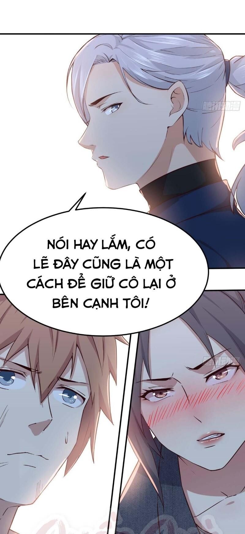 Song Tu Đạo Lữ Kiểu Xem Mặt Chapter 75 - 13