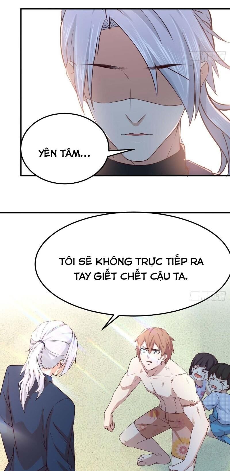 Song Tu Đạo Lữ Kiểu Xem Mặt Chapter 75 - 15