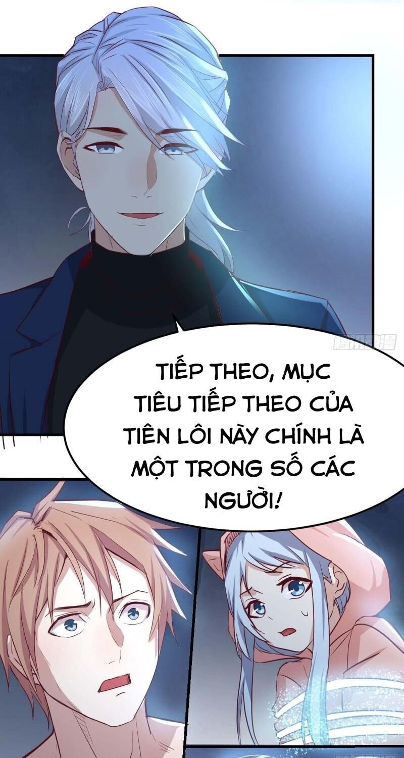 Song Tu Đạo Lữ Kiểu Xem Mặt Chapter 75 - 23