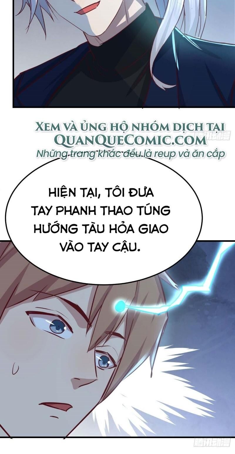 Song Tu Đạo Lữ Kiểu Xem Mặt Chapter 75 - 30