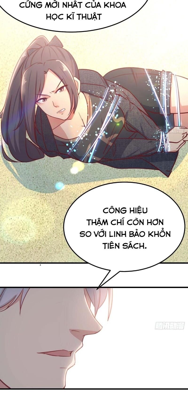 Song Tu Đạo Lữ Kiểu Xem Mặt Chapter 75 - 4