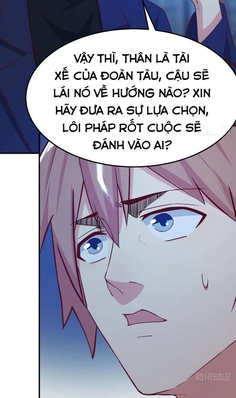 Song Tu Đạo Lữ Kiểu Xem Mặt Chapter 75 - 34