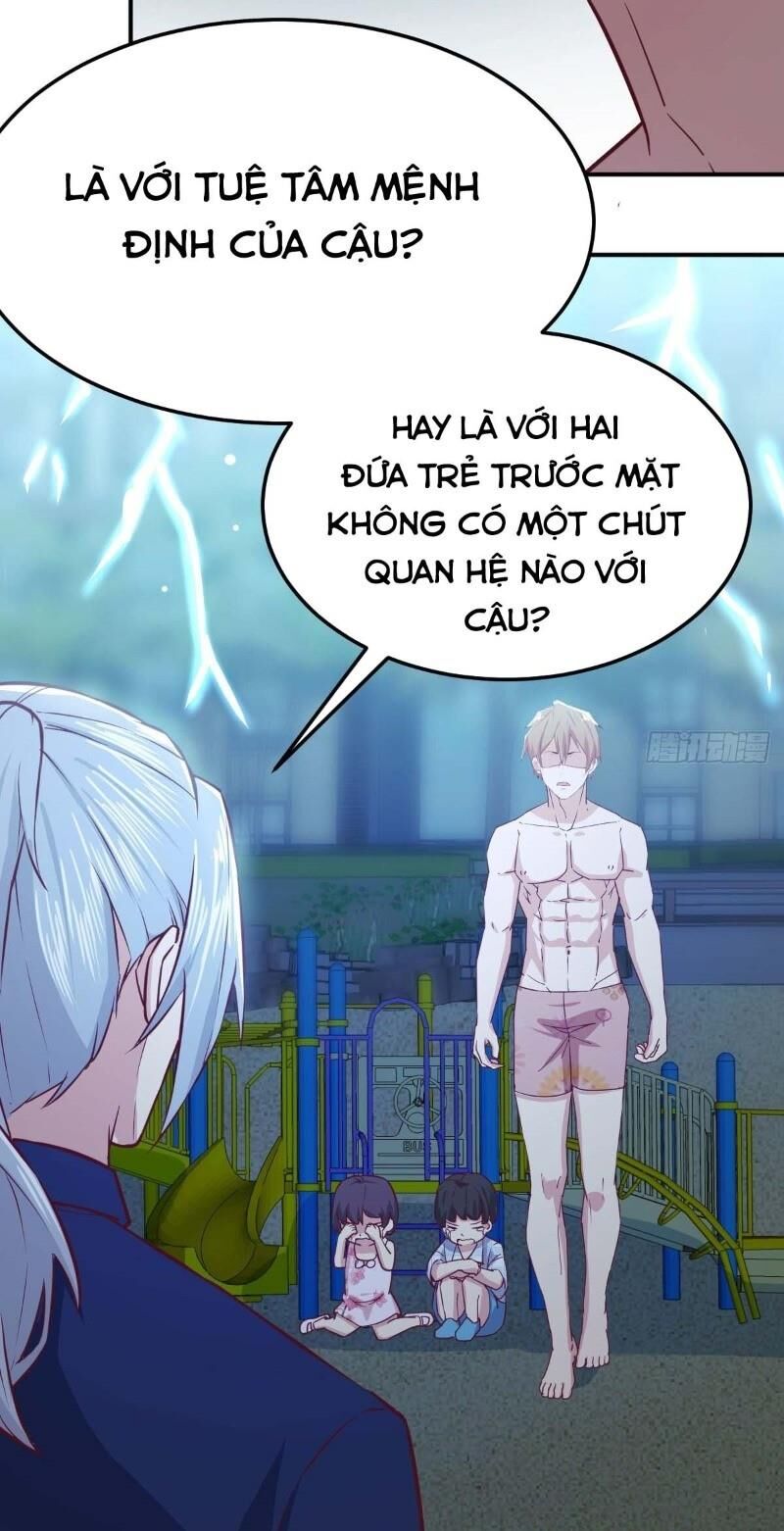 Song Tu Đạo Lữ Kiểu Xem Mặt Chapter 75 - 35