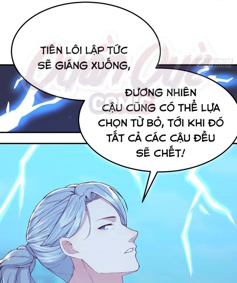 Song Tu Đạo Lữ Kiểu Xem Mặt Chapter 75 - 41