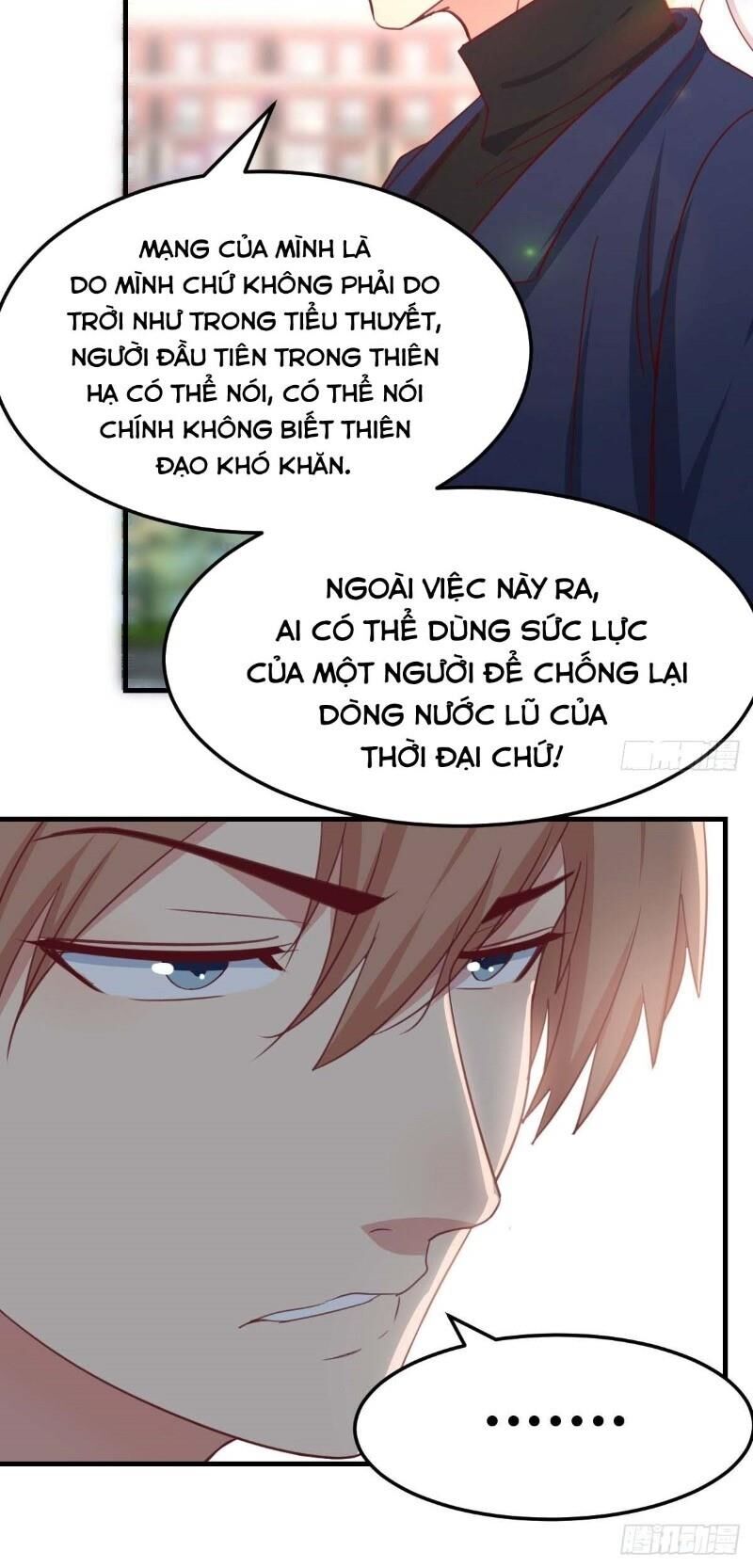 Song Tu Đạo Lữ Kiểu Xem Mặt Chapter 75 - 8