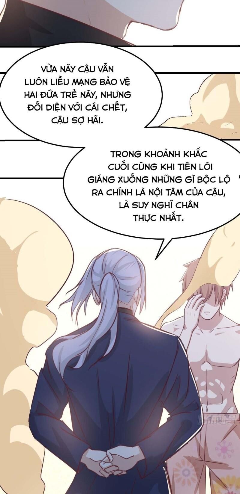 Song Tu Đạo Lữ Kiểu Xem Mặt Chapter 76 - 20