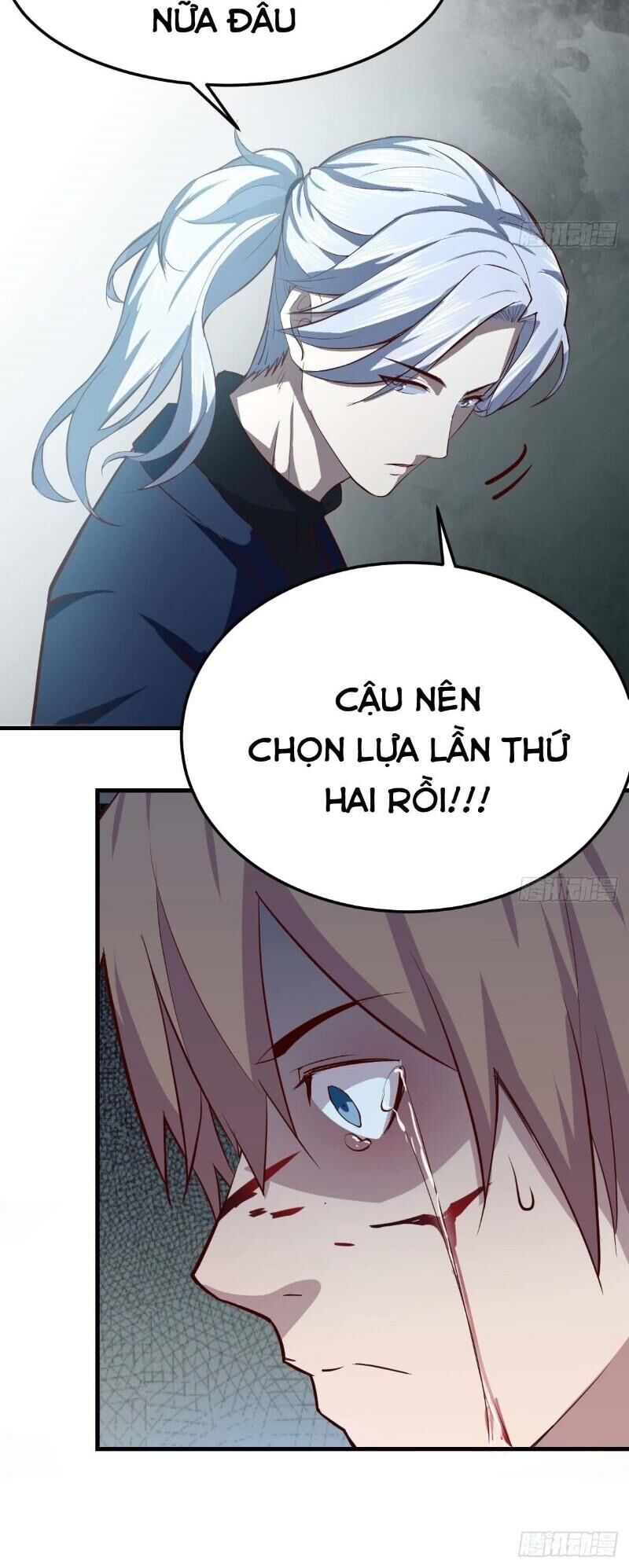 Song Tu Đạo Lữ Kiểu Xem Mặt Chapter 76 - 28