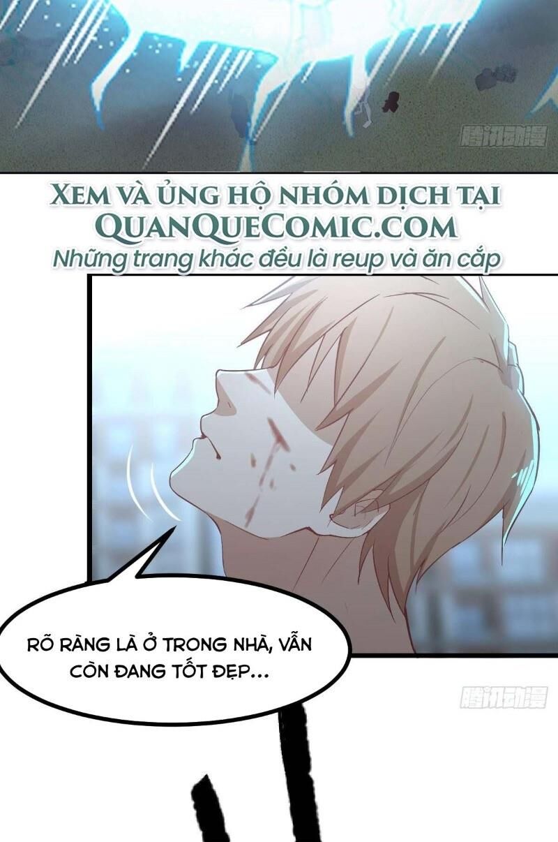 Song Tu Đạo Lữ Kiểu Xem Mặt Chapter 76 - 38