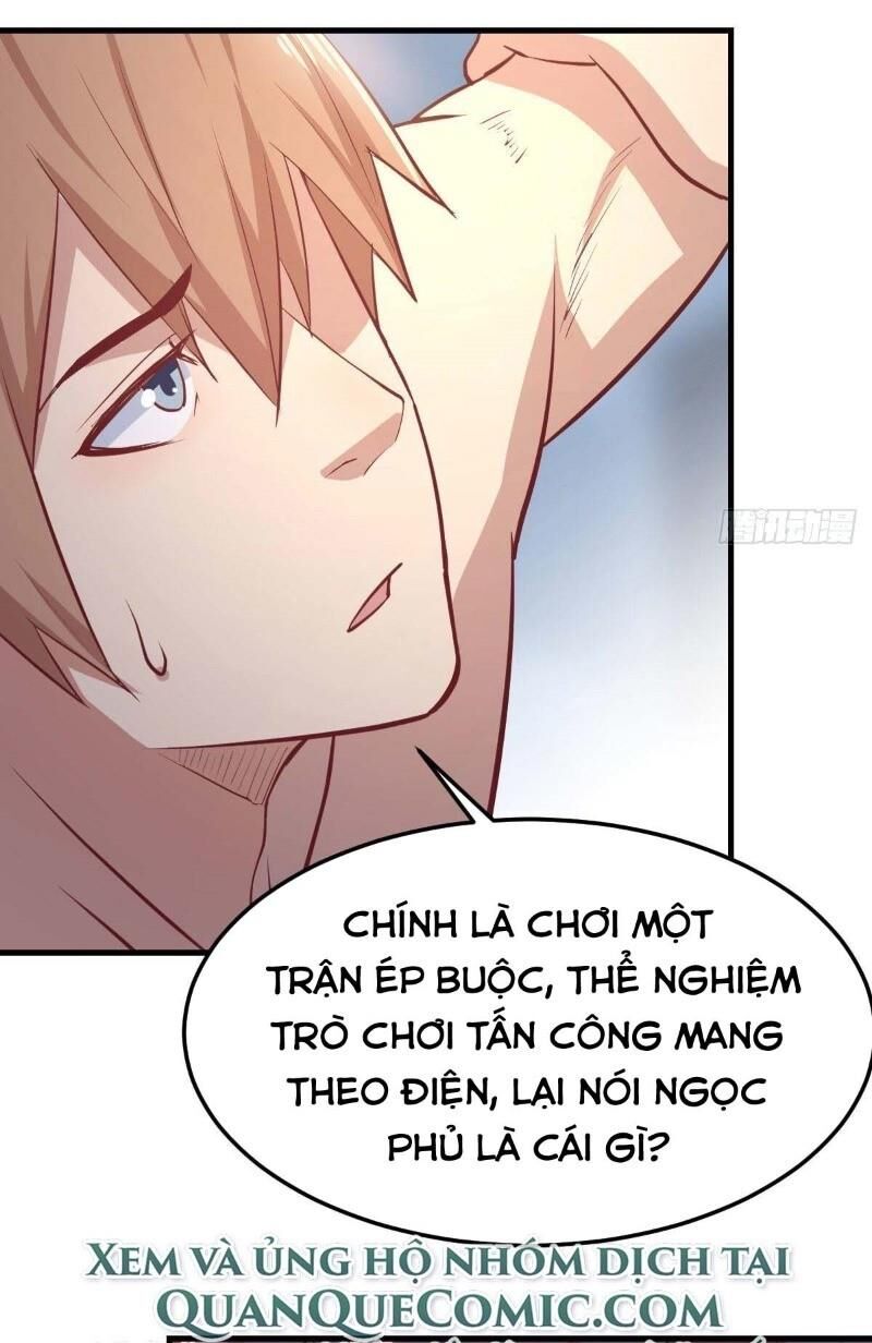 Song Tu Đạo Lữ Kiểu Xem Mặt Chapter 77 - 11