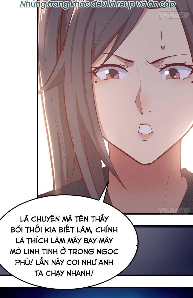 Song Tu Đạo Lữ Kiểu Xem Mặt Chapter 77 - 12