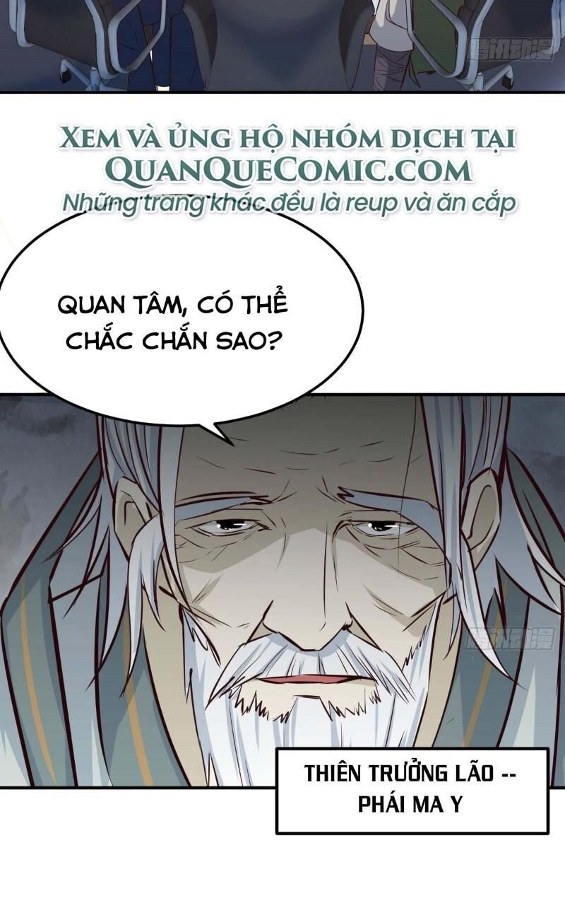 Song Tu Đạo Lữ Kiểu Xem Mặt Chapter 77 - 24