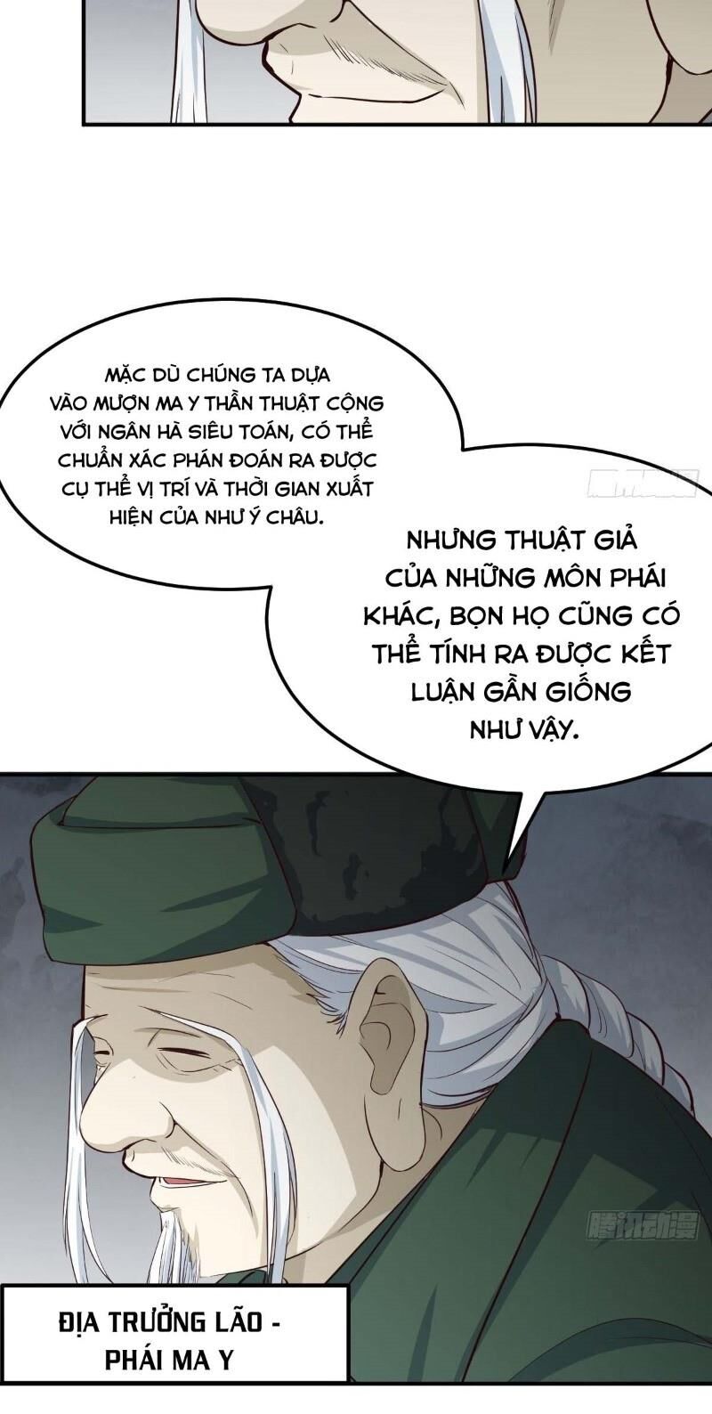 Song Tu Đạo Lữ Kiểu Xem Mặt Chapter 77 - 26