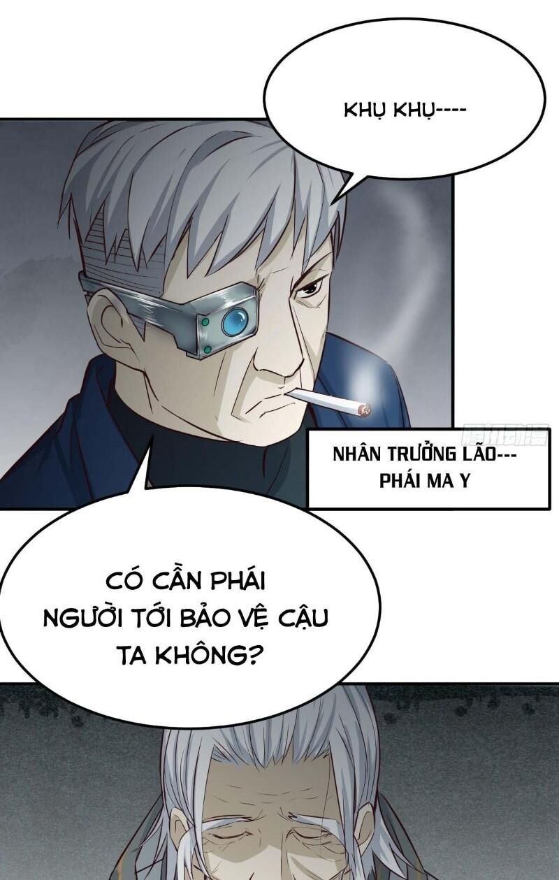 Song Tu Đạo Lữ Kiểu Xem Mặt Chapter 77 - 27