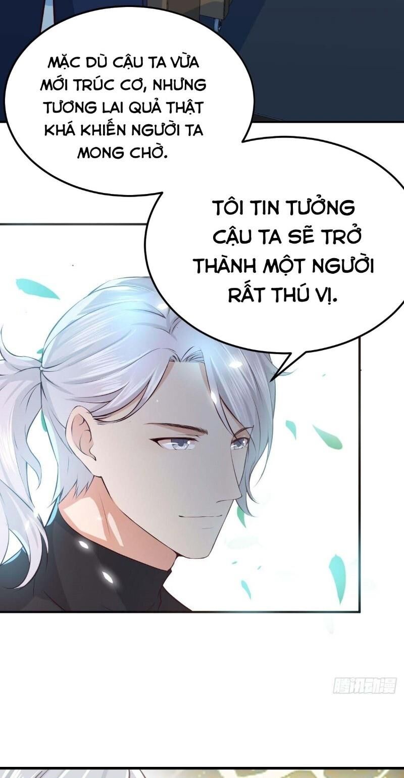 Song Tu Đạo Lữ Kiểu Xem Mặt Chapter 77 - 31