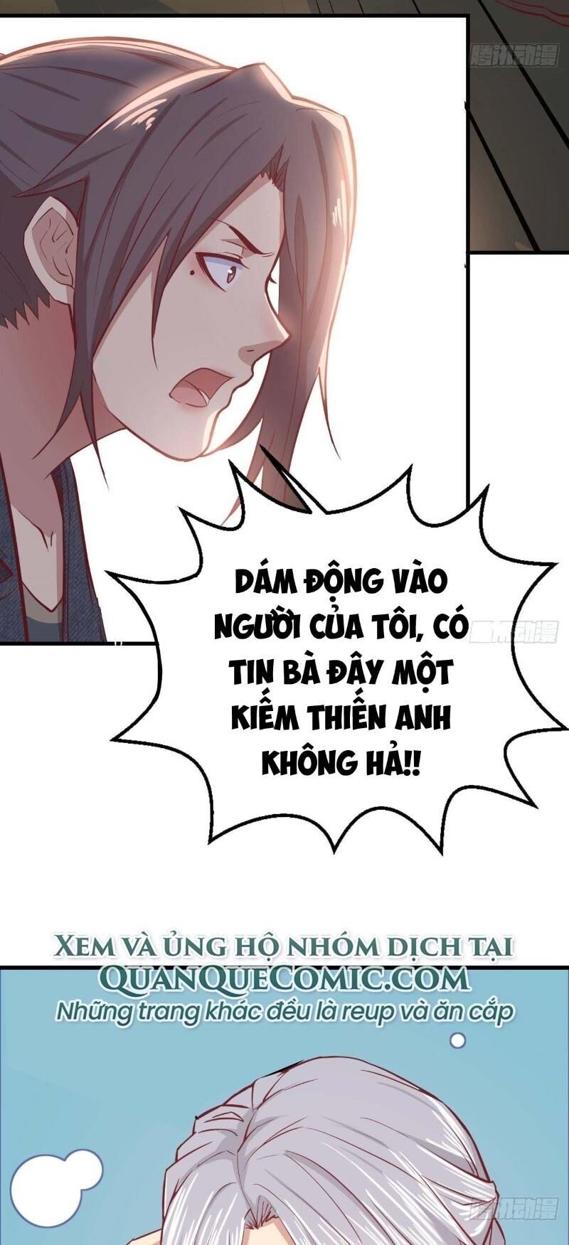 Song Tu Đạo Lữ Kiểu Xem Mặt Chapter 77 - 7