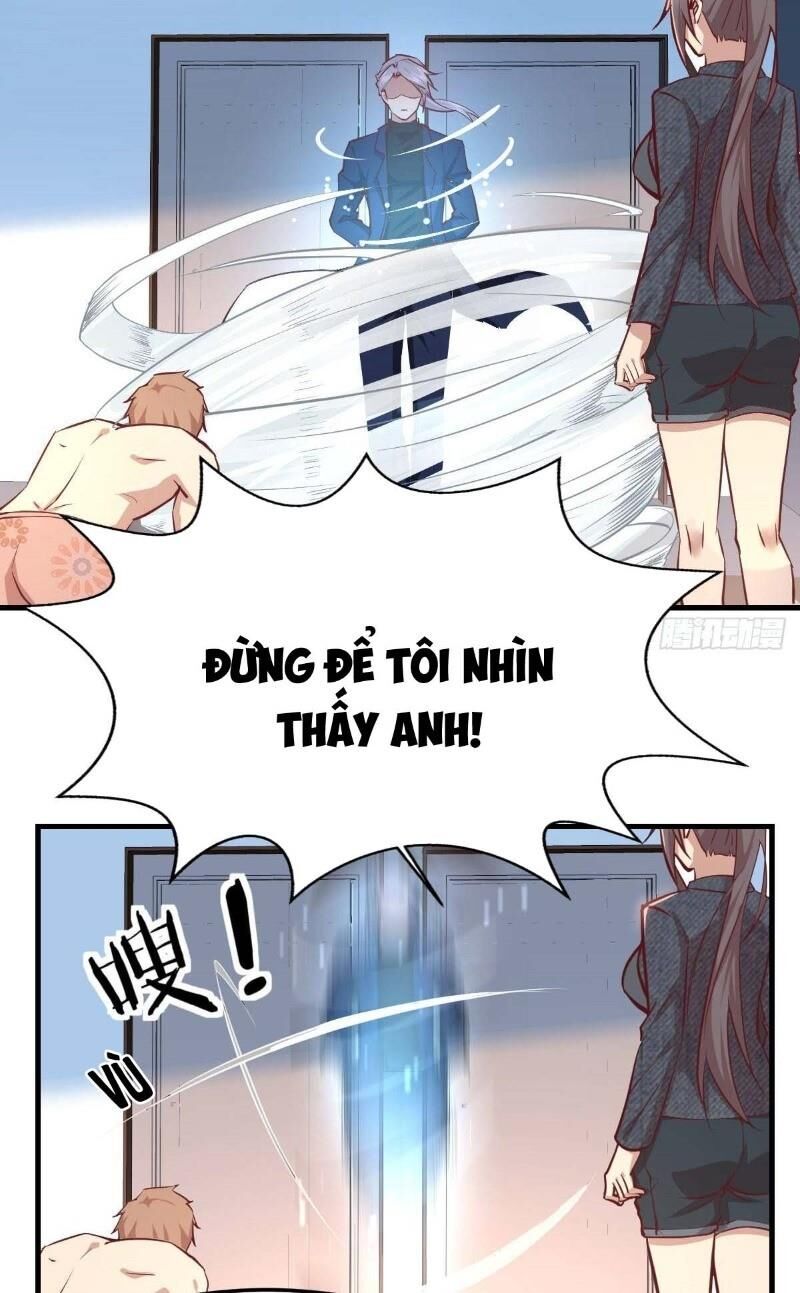 Song Tu Đạo Lữ Kiểu Xem Mặt Chapter 77 - 9