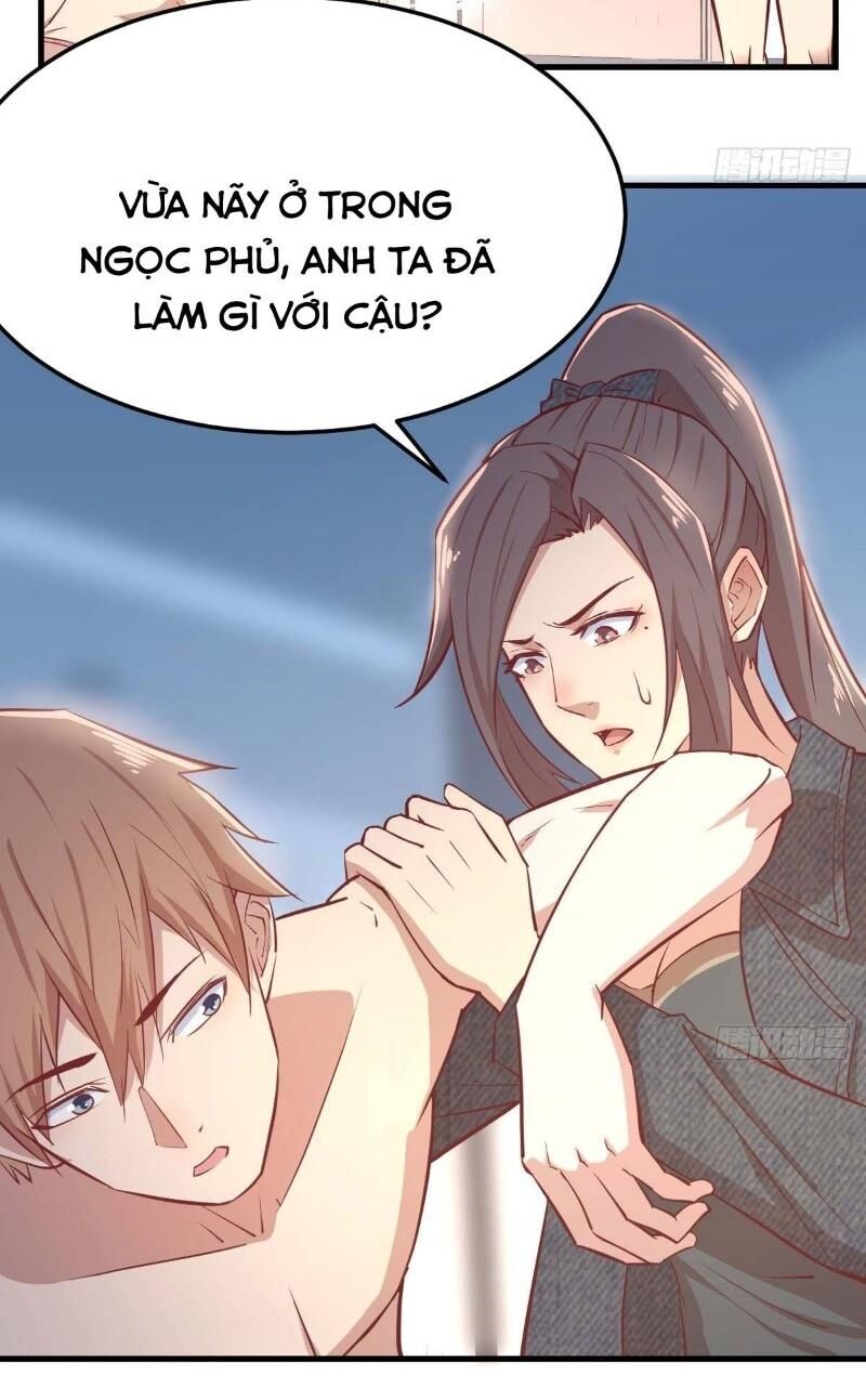 Song Tu Đạo Lữ Kiểu Xem Mặt Chapter 77 - 10