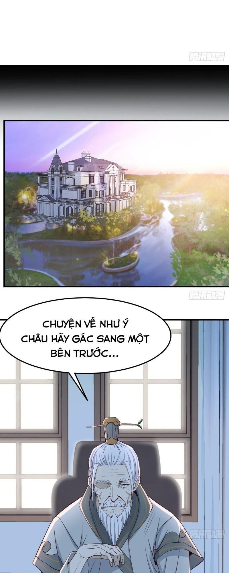 Song Tu Đạo Lữ Kiểu Xem Mặt Chapter 78 - 13