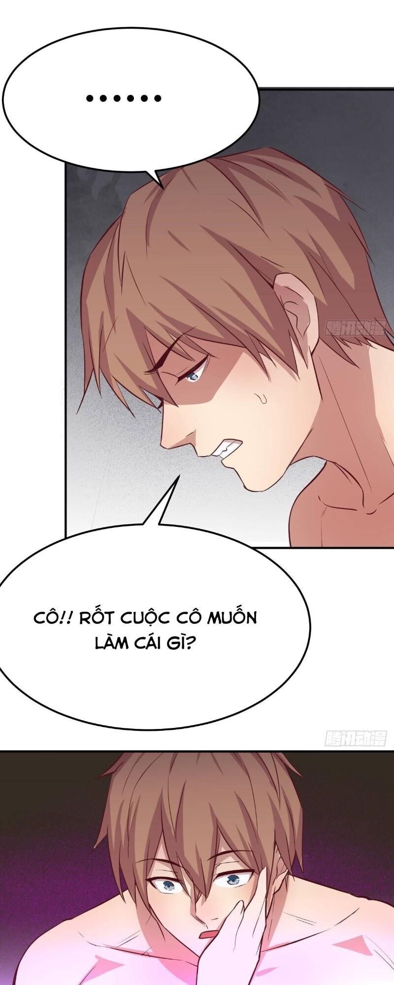 Song Tu Đạo Lữ Kiểu Xem Mặt Chapter 79 - 21