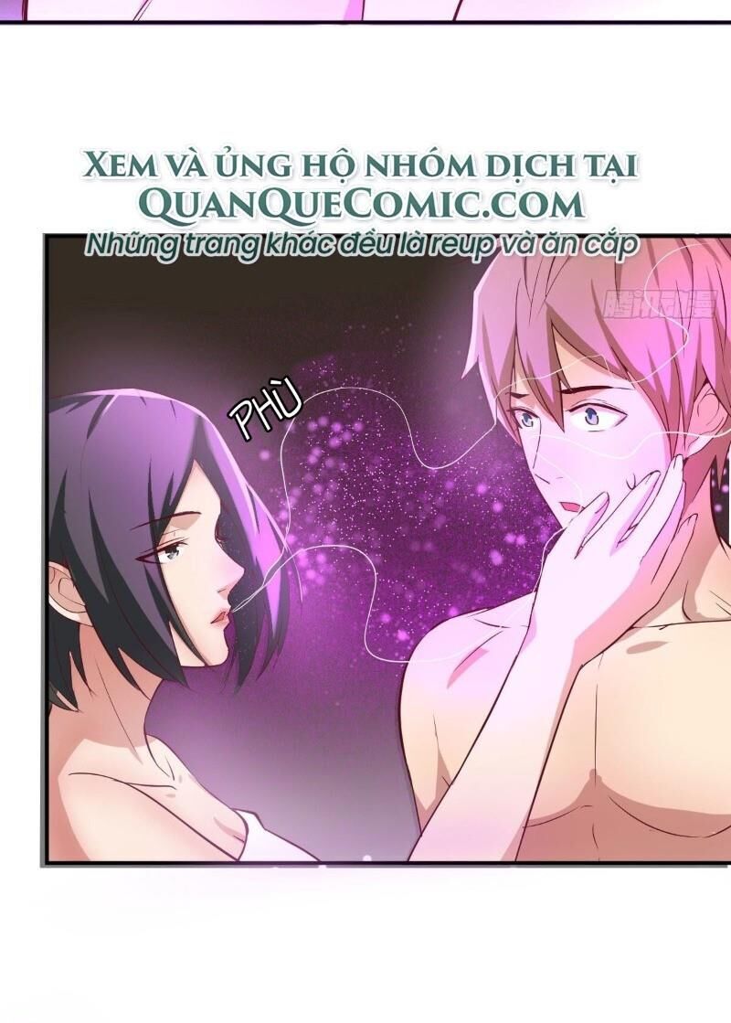 Song Tu Đạo Lữ Kiểu Xem Mặt Chapter 79 - 22