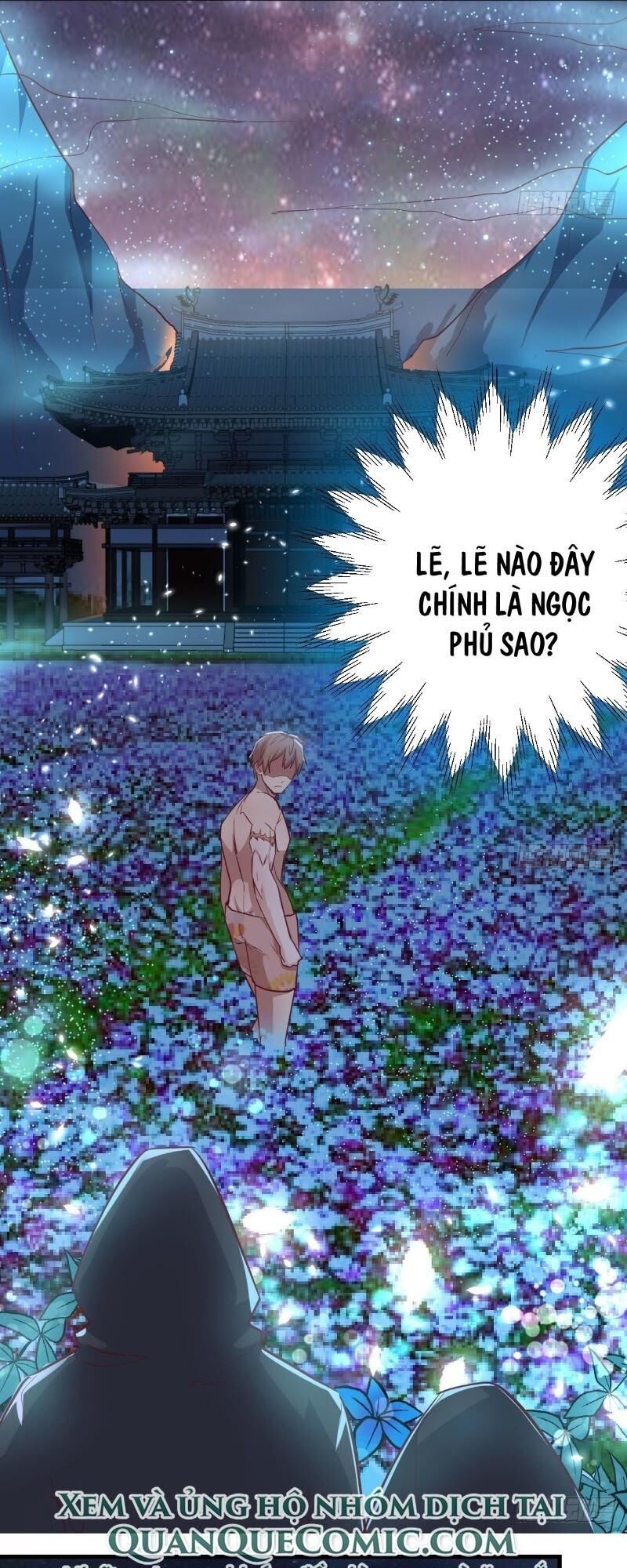 Song Tu Đạo Lữ Kiểu Xem Mặt Chapter 79 - 25