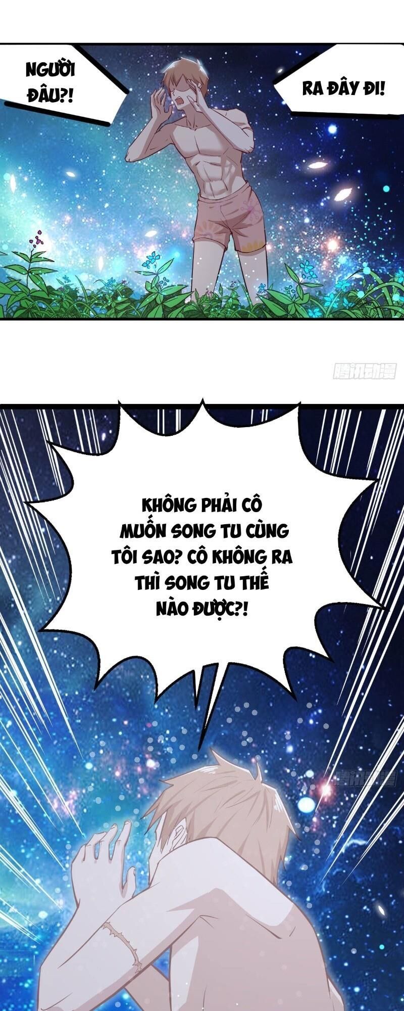 Song Tu Đạo Lữ Kiểu Xem Mặt Chapter 79 - 33