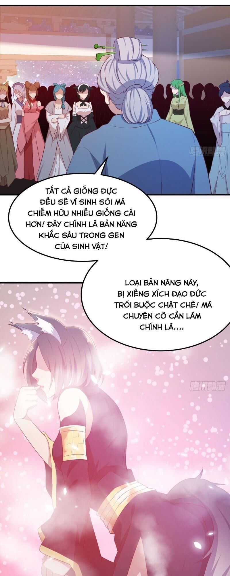 Song Tu Đạo Lữ Kiểu Xem Mặt Chapter 79 - 48