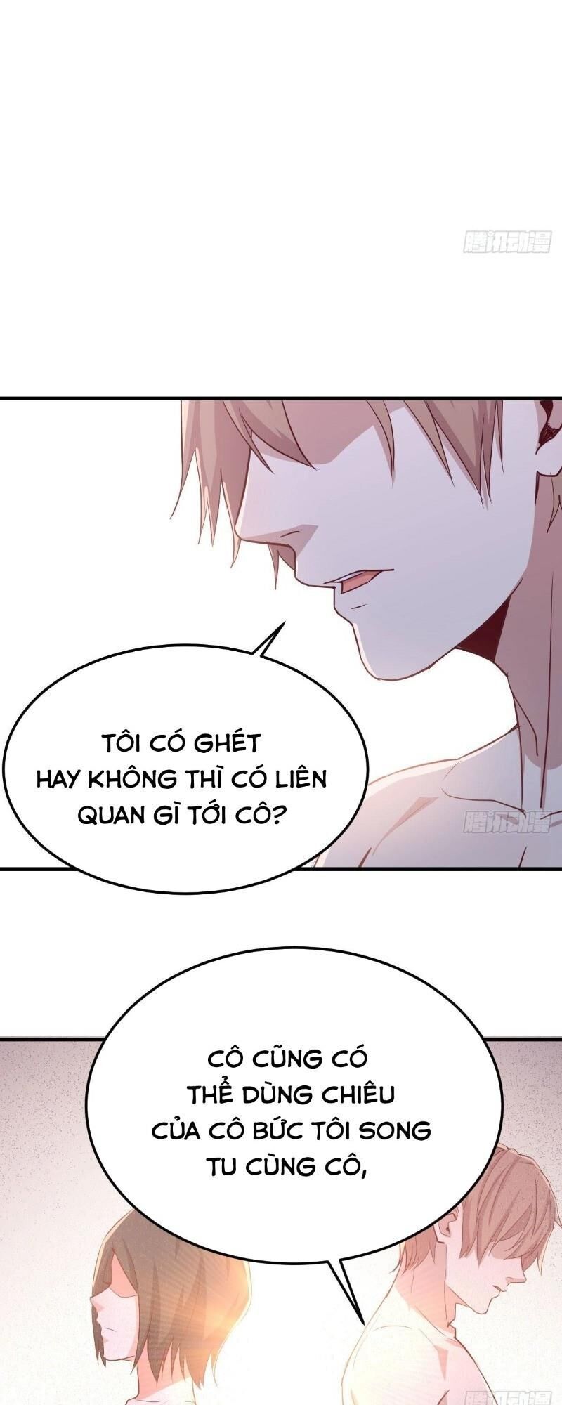 Song Tu Đạo Lữ Kiểu Xem Mặt Chapter 79 - 9