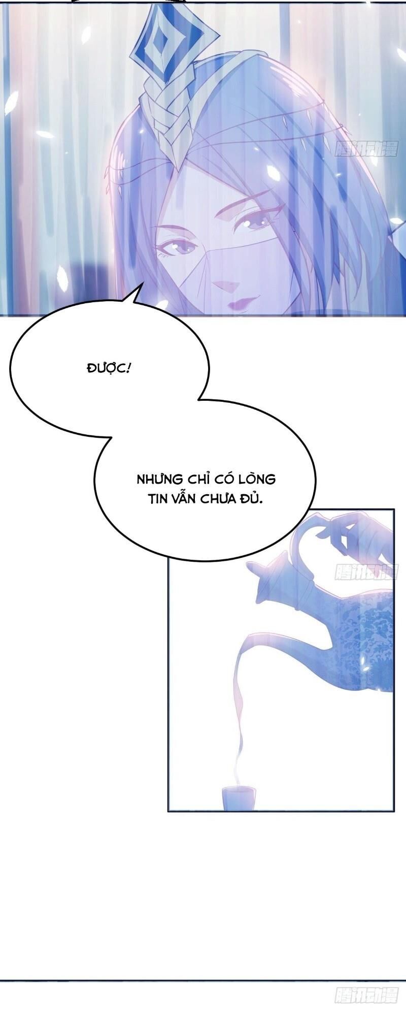 Song Tu Đạo Lữ Kiểu Xem Mặt Chapter 81 - 14