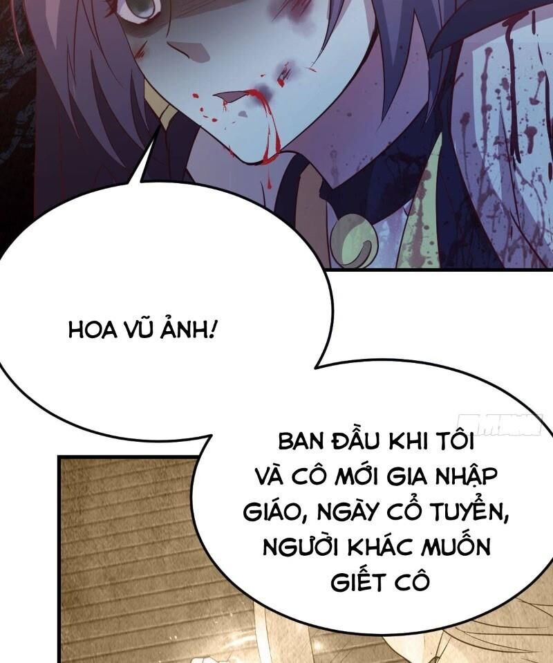 Song Tu Đạo Lữ Kiểu Xem Mặt Chapter 81 - 25