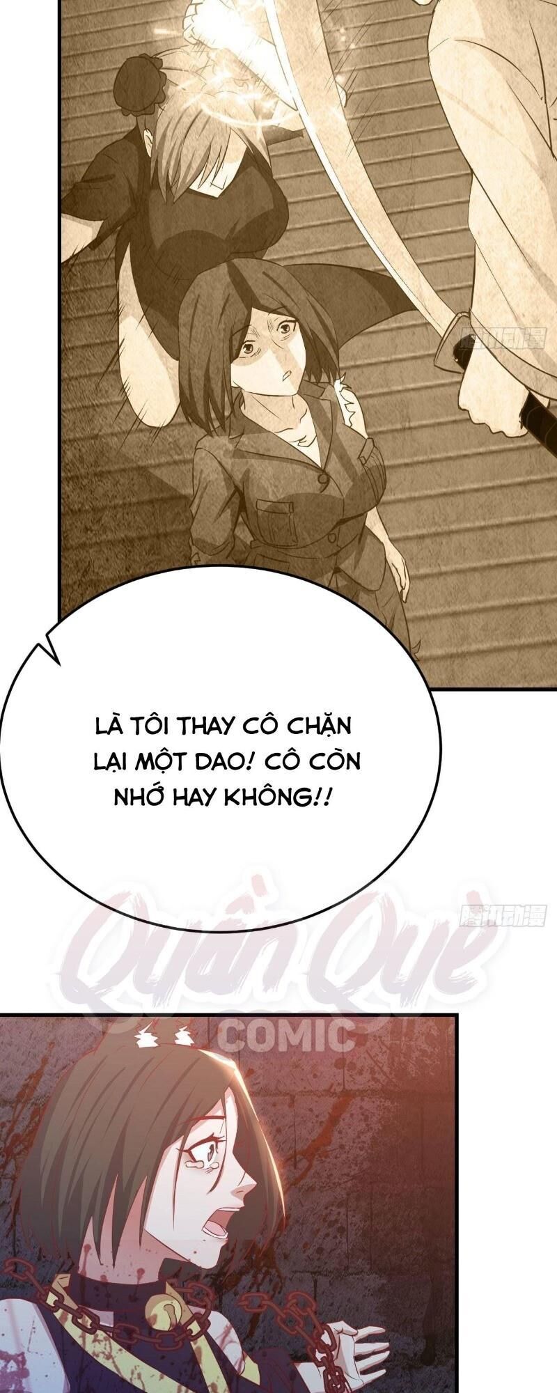 Song Tu Đạo Lữ Kiểu Xem Mặt Chapter 81 - 26