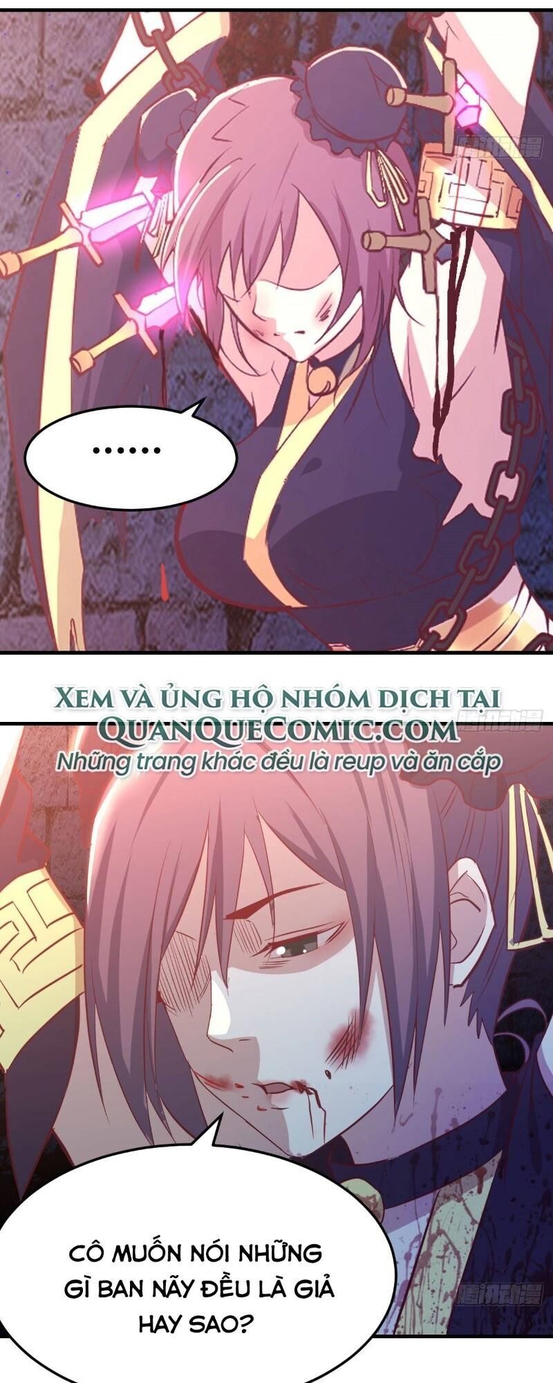 Song Tu Đạo Lữ Kiểu Xem Mặt Chapter 81 - 28