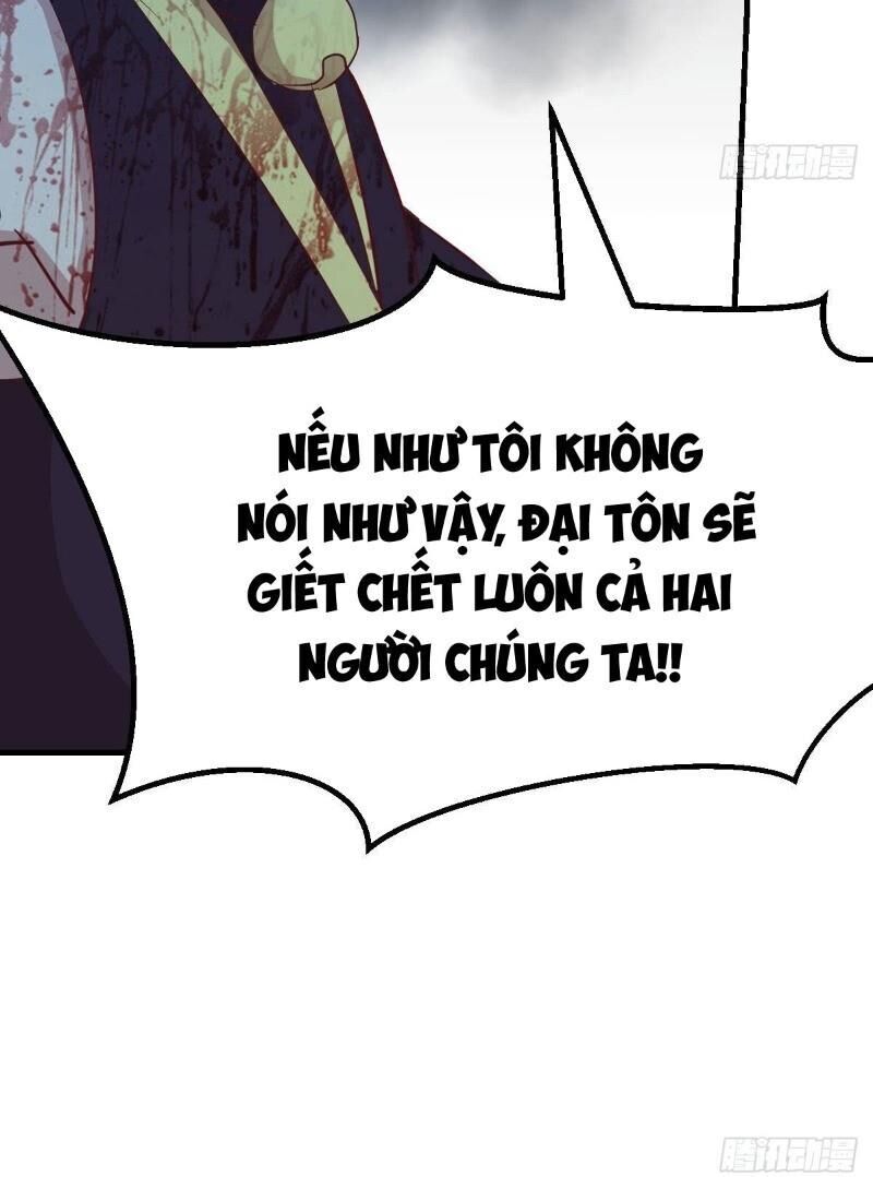 Song Tu Đạo Lữ Kiểu Xem Mặt Chapter 81 - 31