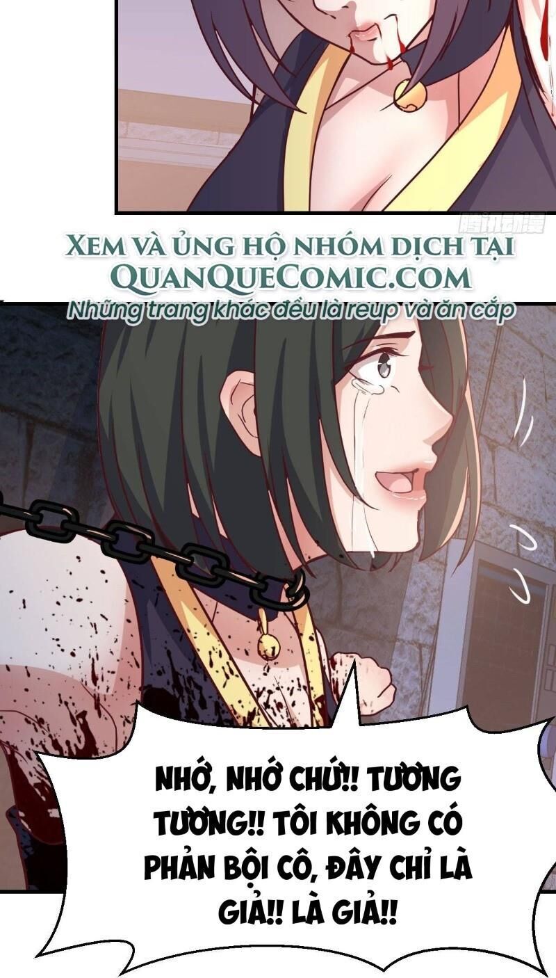 Song Tu Đạo Lữ Kiểu Xem Mặt Chapter 81 - 37