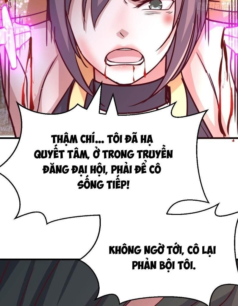 Song Tu Đạo Lữ Kiểu Xem Mặt Chapter 81 - 41