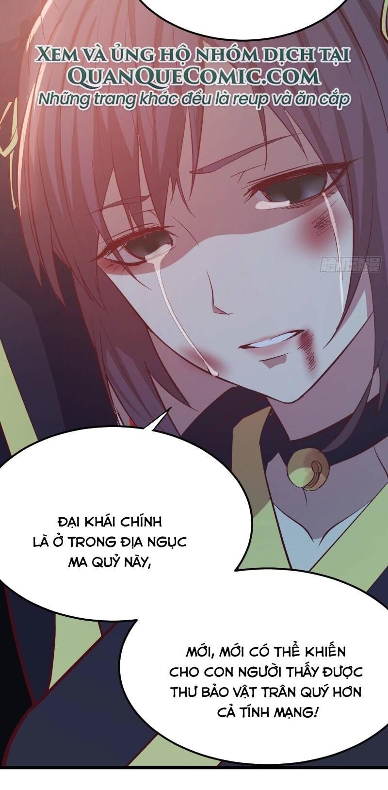 Song Tu Đạo Lữ Kiểu Xem Mặt Chapter 81 - 10