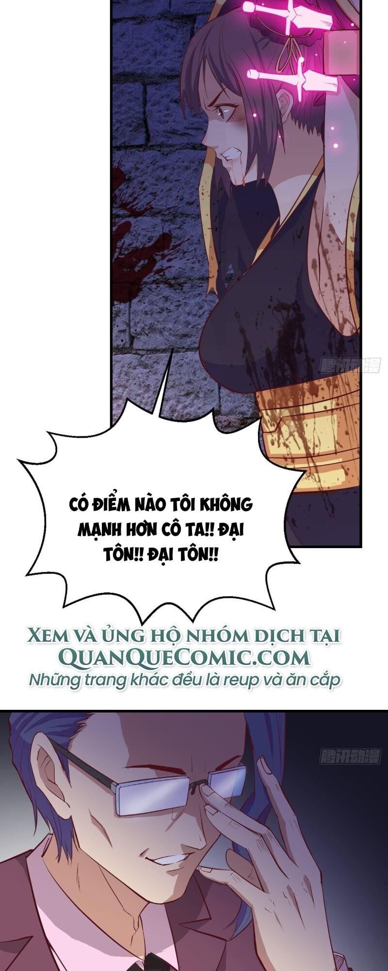 Song Tu Đạo Lữ Kiểu Xem Mặt Chapter 82 - 39