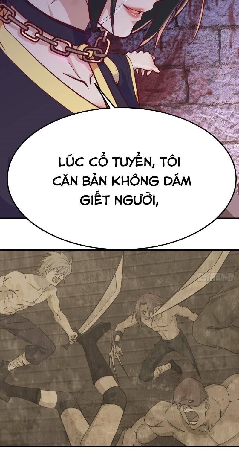 Song Tu Đạo Lữ Kiểu Xem Mặt Chapter 82 - 46