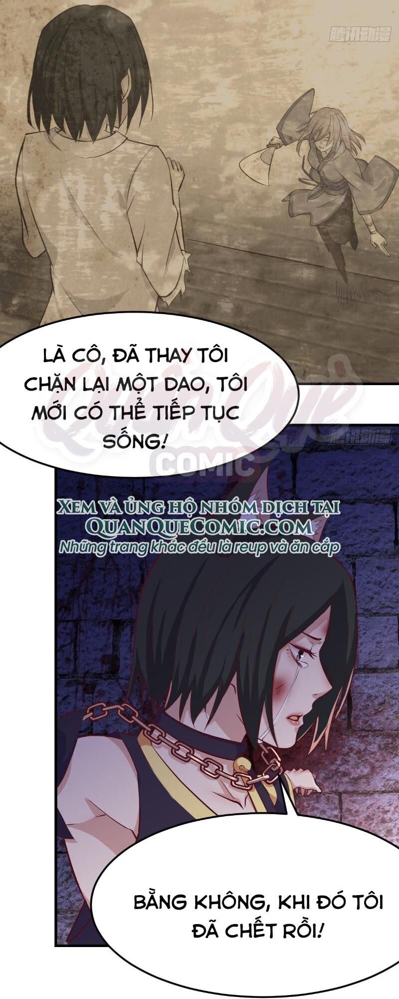 Song Tu Đạo Lữ Kiểu Xem Mặt Chapter 82 - 49